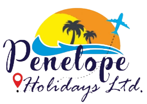 Penelope Holidays LTD